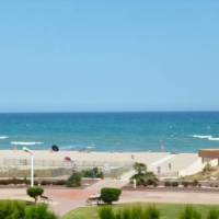 Apartment Front de Mer V Le Barcares 