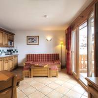 Club Belambra Le Hameau des Airelles
