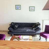 Apartment Jardins de l'Amitie Anglet 