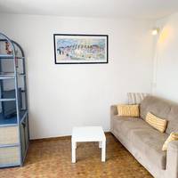 Apartment Agathes Plus Le Cap d'Agde 