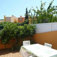 Apartment Agathes Plus Le Cap d'Agde 