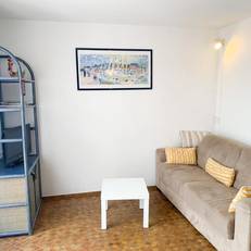 Apartment Agathes Plus Le Cap d'Agde 