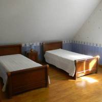 Holiday Home Des 3 Mathildes Etretat 