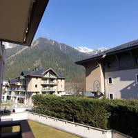 Apartment Espace Montagne I Chamonix 
