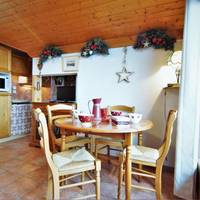 Apartment Espace Montagne V Chamonix 