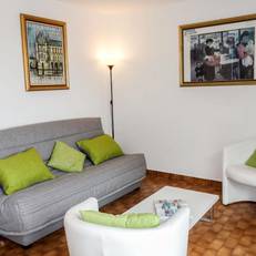 Apartment Les Regates Port Camargue 