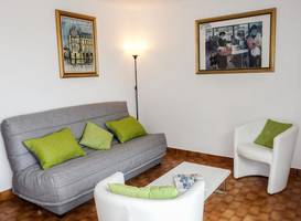 Apartment Les Regates Port Camargue 
