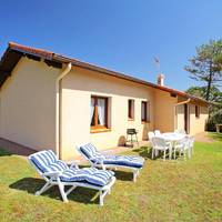 Holiday Home La Cadetoune Capbreton 