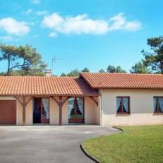 Holiday Home La Cadetoune Capbreton 