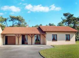 Holiday Home La Cadetoune Capbreton 