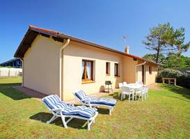 Holiday Home La Cadetoune Capbreton 