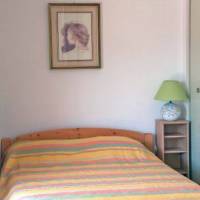 Apartment La Goelette Port Camargue 