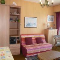 Apartment La Balise Villers sur Mer 