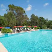 Hotel ibis Antibes Sophia-Antipolis 