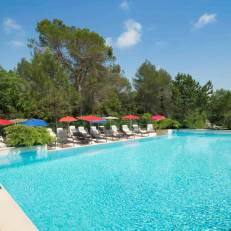Hotel ibis Antibes Sophia-Antipolis 