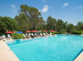 Hotel ibis Antibes Sophia-Antipolis 