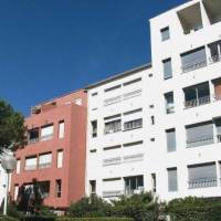 Apartment Agde Marine Le Cap d'Agde 