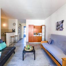 Apartment Agde Marine Le Cap d'Agde 