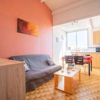 Apartment Jules Verne Le Cap d'Agde 