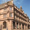 Appartement Saint-Thomas Strasbourg 