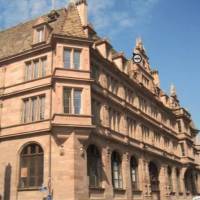 Appartement Saint-Thomas Strasbourg 