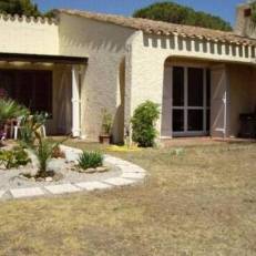 Holiday Home Les Nereides Cargese I 