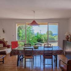 Holiday Home Les Nereides Cargese I 