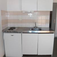 Apartment Grand Large Lacanau-Ocean 