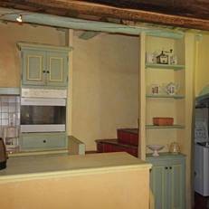 Holiday Home La Burliere Roussillon 