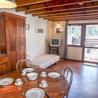 Holiday Home Cracks I Lacanau-Ocean 