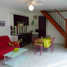 Holiday Home Surcouf Isigny Sur Mer 