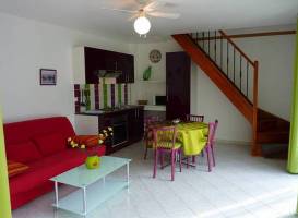 Holiday Home Surcouf Isigny Sur Mer 