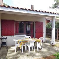 Holiday Home Les As I Lacanau-Ocean 