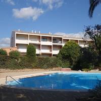 Apartment Hameau De Provence Bandol 