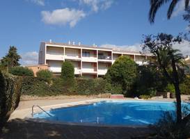 Apartment Hameau De Provence Bandol 