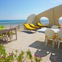 Apartment Calypso I La Grande Motte 