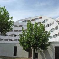 Apartment Le Viking La Grande Motte 