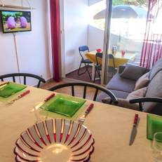 Apartment Le Viking La Grande Motte 