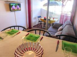 Apartment Le Viking La Grande Motte 