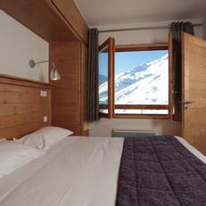 Le Chalet du Mont Vallon Spa Resort 