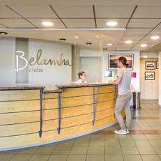 Club Belambra Le Castel Sainte Anne 