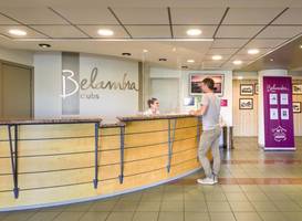 Club Belambra Le Castel Sainte Anne 