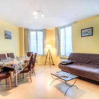 Apartment Orleans Trouville sur Mer 