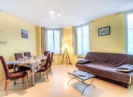 Apartment Orleans Trouville sur Mer 