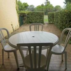Apartment Catalanes V Saint Cyprien 