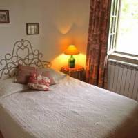 Holiday Home Le Four A Chaux Gordes 