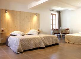 Hotel Restaurant Le Moulin a Huile 