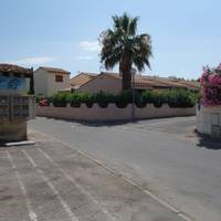 Holiday Home Le Lagon Saint Cyprien 