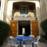 Holiday Home Le Lagon Saint Cyprien 