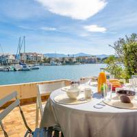 Holiday Home Marine I Saint Cyprien 